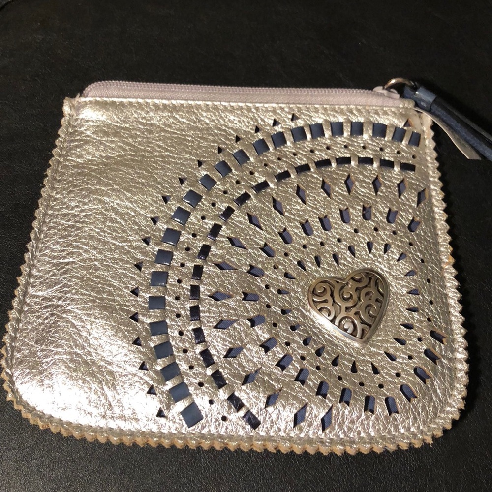 Brighton wallet